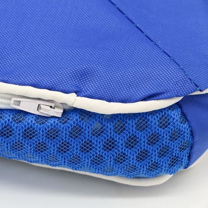 Summer Waterproof Breathable Soft Pet Sleeping Bed