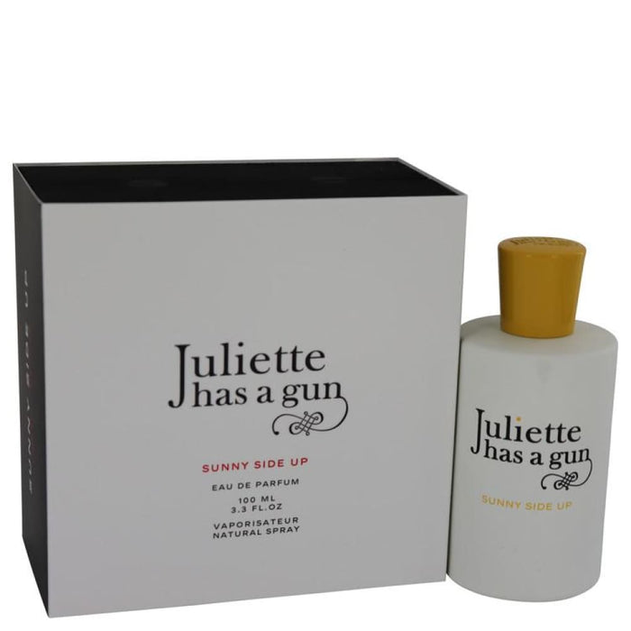 Sunny Side Up Edp Spray By Juliette Has a Gun For Women