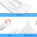 Sunshade Ice Silk Arm Sleeves For Summer Sports