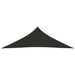 Sunshade Sail Oxford Fabric Triangular 2.5x2.5x3.5 m