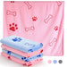 Super Absorbent Microfiber Quick Drying Soft Pet Grooming