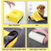 Super Absorbent Quick Dry Microfiber Durable Pet Towel