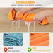 Super Absorbent Thick Microfiber Drying Large Hand Pockets