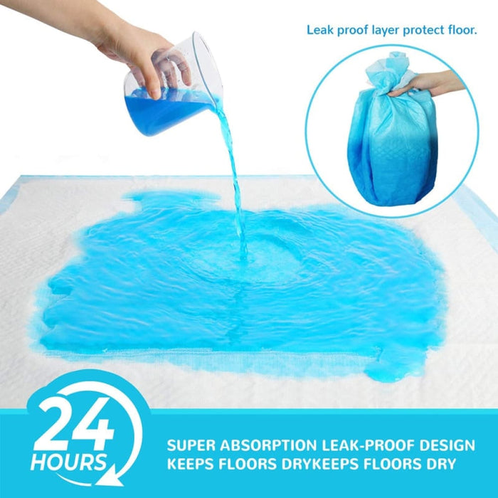 Super Absorbent Thickened Leak-proof Quick Drying Dog Pee