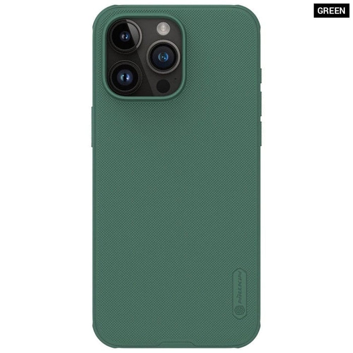 Super Frosted Shield Tpu Pc Matte Shockproof Back Cover