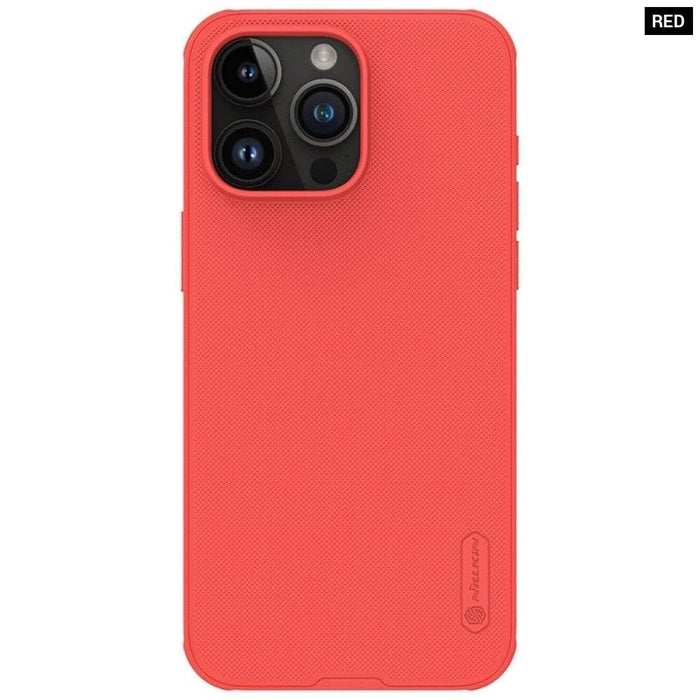 Super Frosted Shield Tpu Pc Matte Shockproof Back Cover