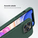 Super Frosted Shield Tpu Pc Matte Shockproof Back Cover