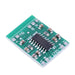 Super Mini Digital Audio Amplifier Board