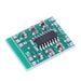 Super Mini Digital Audio Amplifier Board