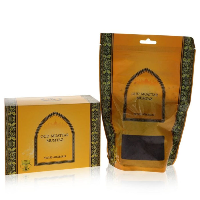 Swiss Arabian Oud Muattar Mumtaz By For Women-100 Ml