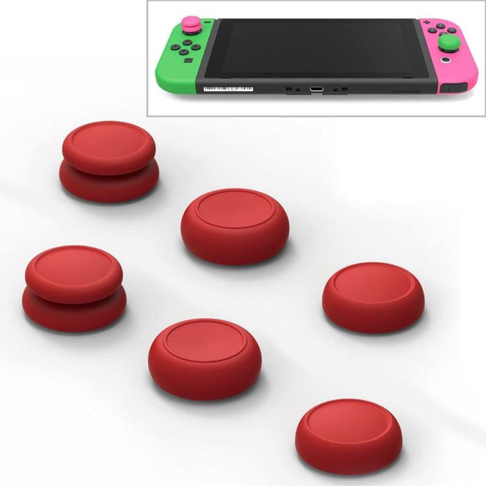 Switch Gamepad Rocker Cap Set For Joycon