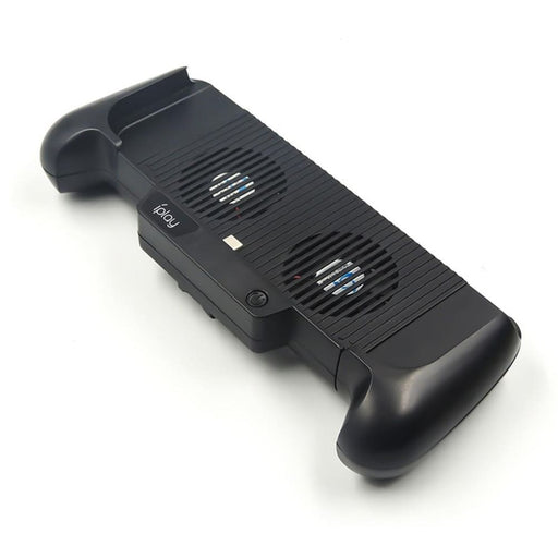 Switch Lite Charging Grip With Cooling Fan