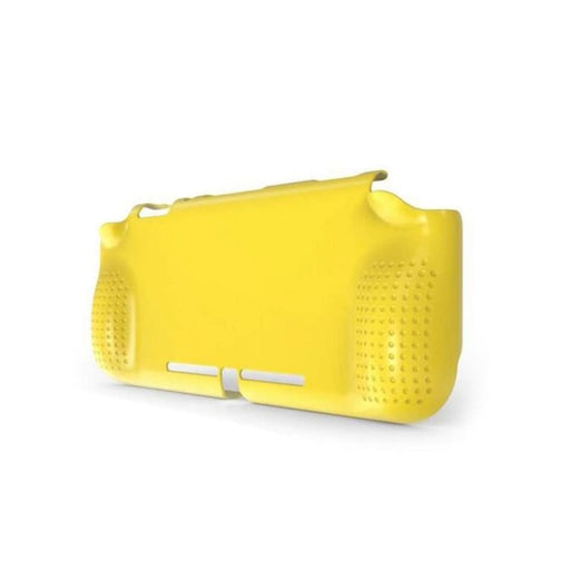 Switch Lite Protective Case With Drum Kit