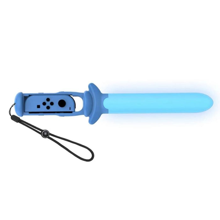 Switch Luminous Sword For Left And Right Handle