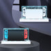 Switch/oled Console Dustproof Cover Jet Warrior