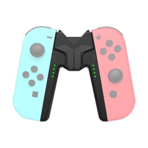 Switch Oled Joy Con Charging Grip 2068 Handle