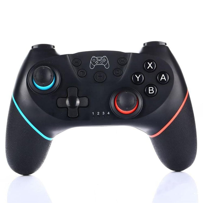 Switch Pro Tooth Gamepad Controller