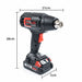 Hg3 20v Sync Cordless Power Heat Gun With Battery And Fast