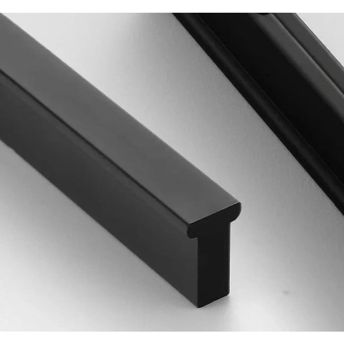 T Bar Kitchen Cabinet Handles 600 1200mm