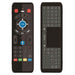 T16 m Android Tv Box Smart Remote Controller 2.4g Wireless