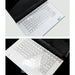 T19802 Computer Keyboard Film Gaming Notebook Tpu