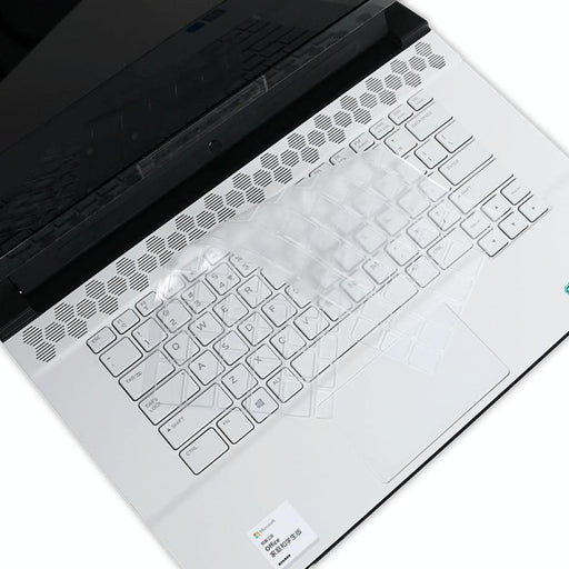 T19802 Computer Keyboard Film Gaming Notebook Tpu