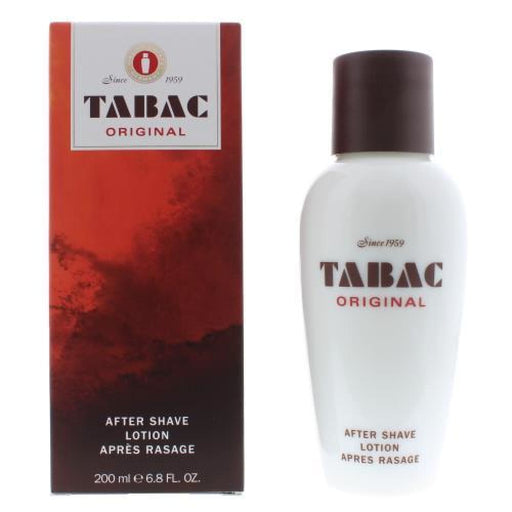 Tabac After Shave By Maurer & Wirtz For Men - 200 Ml