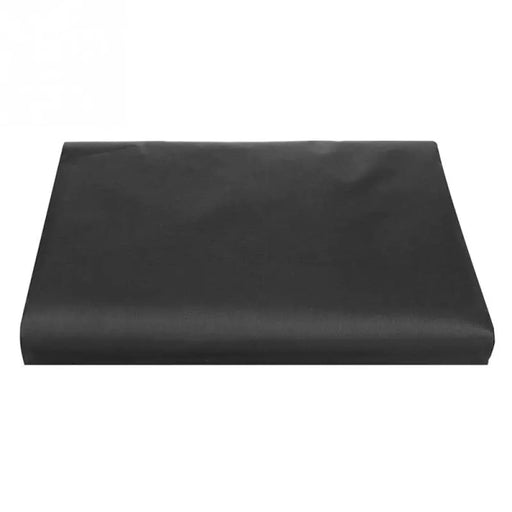 Table Tennis Cover Waterproof Dustproof Anti-ultraviolet