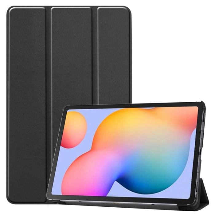 Tablet Case For Samsung Galaxy Tab S6 Lite 10.4 Smart Cover