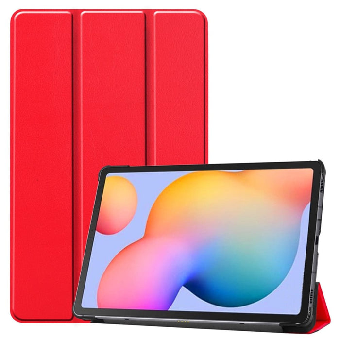 Tablet Case For Samsung Galaxy Tab S6 Lite 10.4 Smart Cover