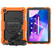 Tablet Silicon Case For Lenovo Tab M10 Plus 10.6 3rd