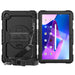 Tablet Silicon Case For Lenovo Tab M10 Plus 10.6 3rd