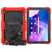 Tablet Silicon Case For Lenovo Tab M10 Plus 10.6 3rd