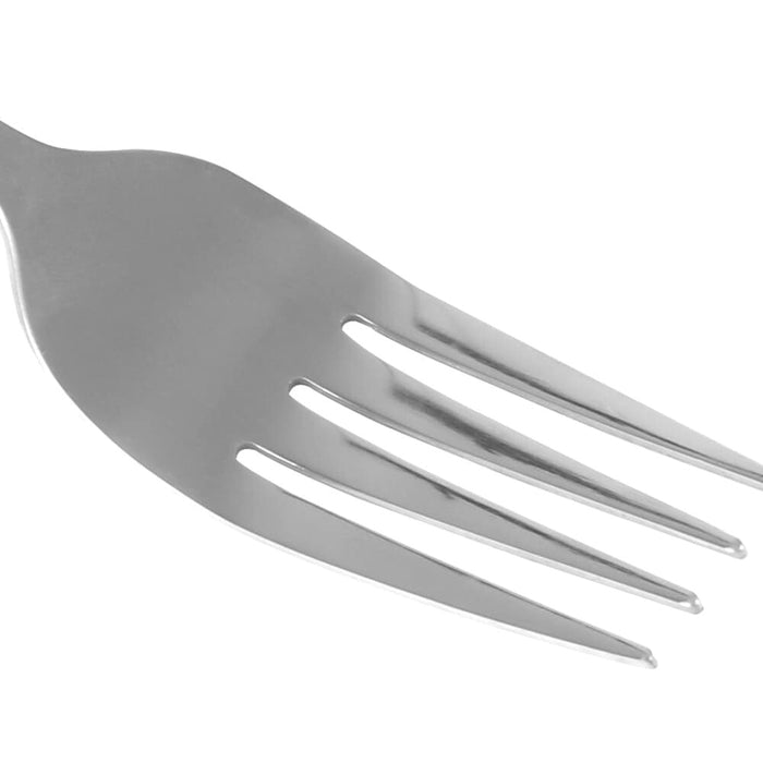 Tableware Cutlery Set Stainless Steel Knife Fork Spoon