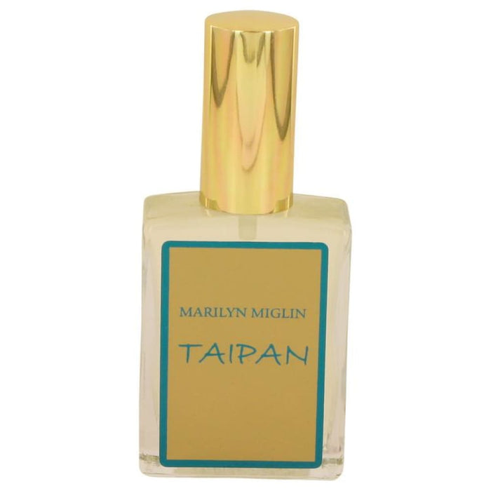 Taipan Edp Spray By Marilyn Miglin For Women - 30 Ml