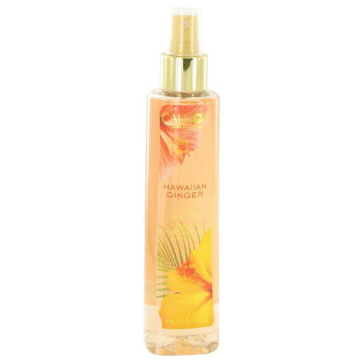 Take Me Away Hawaiian Ginger Body Mist By Calgon For Women