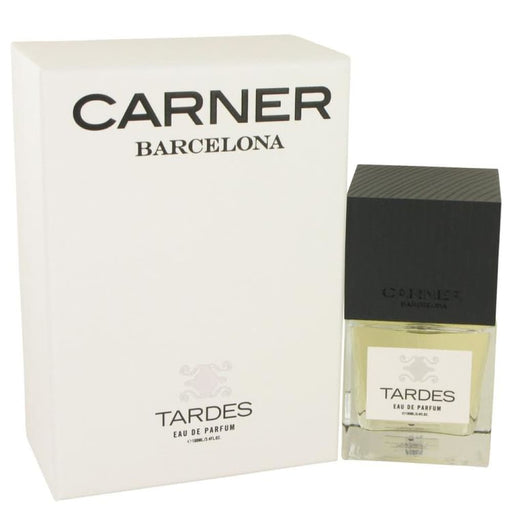 Tardes Edp Spray By Carner Barcelona For Women - 100 Ml