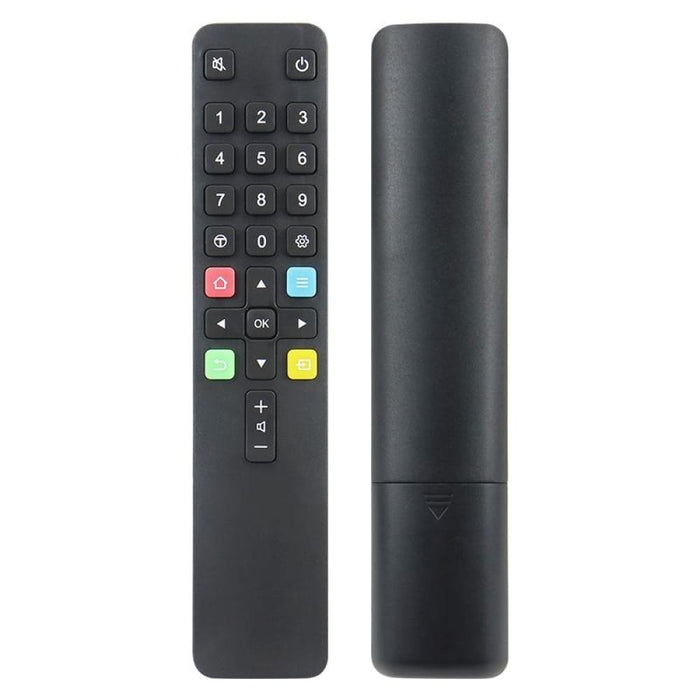 Tcl Tv Remote Control Arc801l Rc801ldci1 49p3 55p3 Etc.