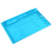 Te 505 Insulation Heat Resistant Repair Pad Esd Mat 45 x