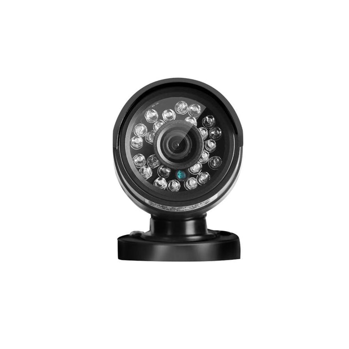 Ul Tech 1080p 4 Channel Cctv Security Camera