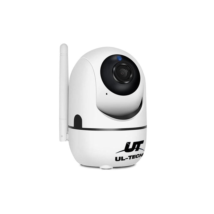 Ul-tech 1080p Wireless Ip Camera Cctv Security System Baby