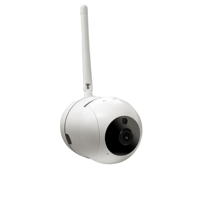 Ul-tech 1080p Wireless Ip Camera Cctv Security System Baby