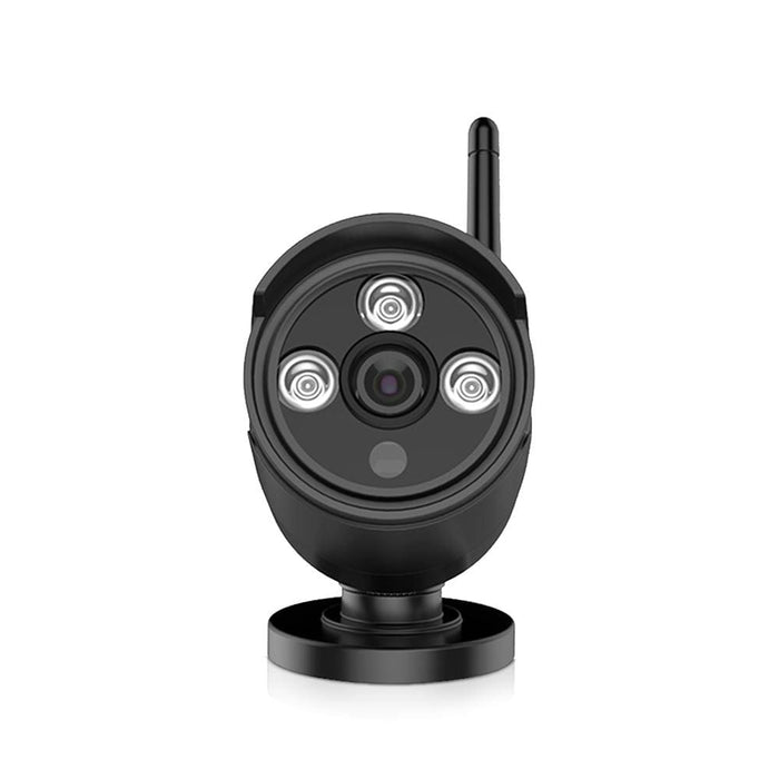 Ul-tech 1080p Wireless Security Camera System Ip Cctv Home