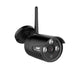 Ul-tech 1080p Wireless Security Camera System Ip Cctv Home