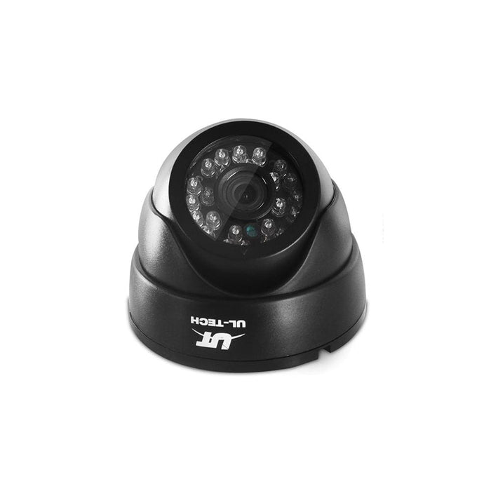 Ul-tech Cctv Security Camera Home System Dvr 1080p Ip Long