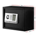 Ul-tech Electronic Safe Digital Security Box 20l