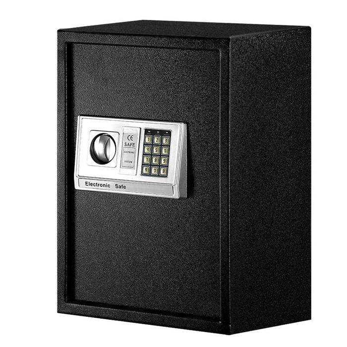 Ul-tech Electronic Safe Digital Security Box 50cm