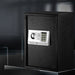 Ul-tech Electronic Safe Digital Security Box 50cm