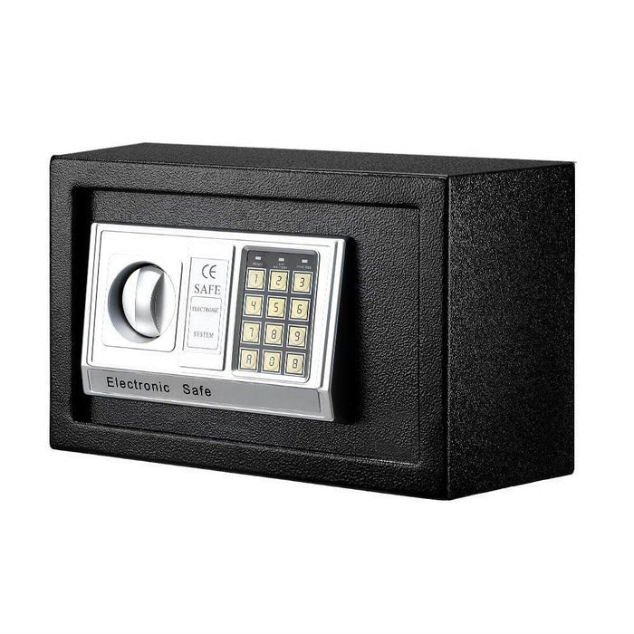 Ul-tech Electronic Safe Digital Security Box 8.5l