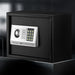 Ul-tech Electronic Safe Digital Security Box 20l